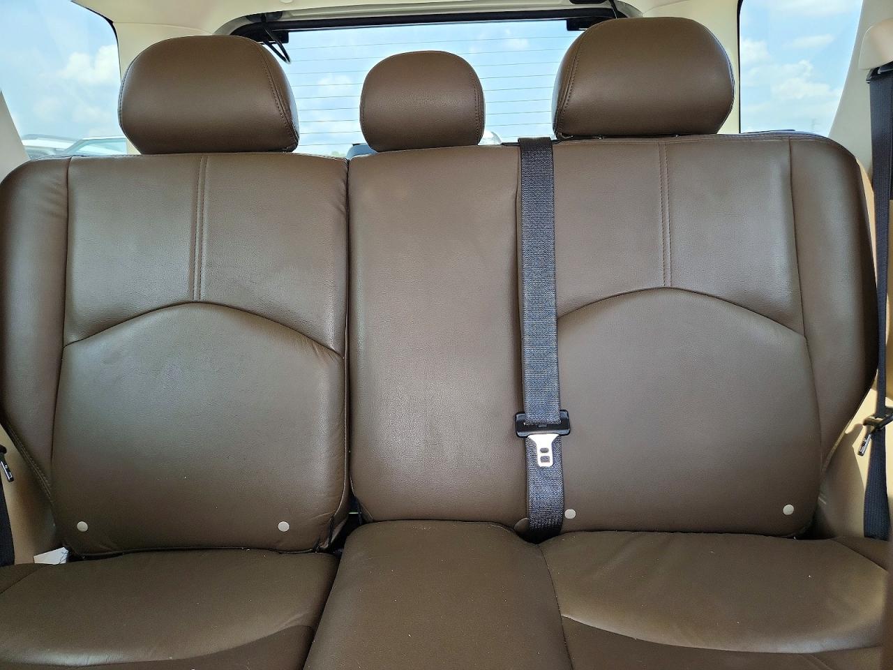 2009 Mazda Tribute S Белый vin: 4F2CZ06G89KM00154