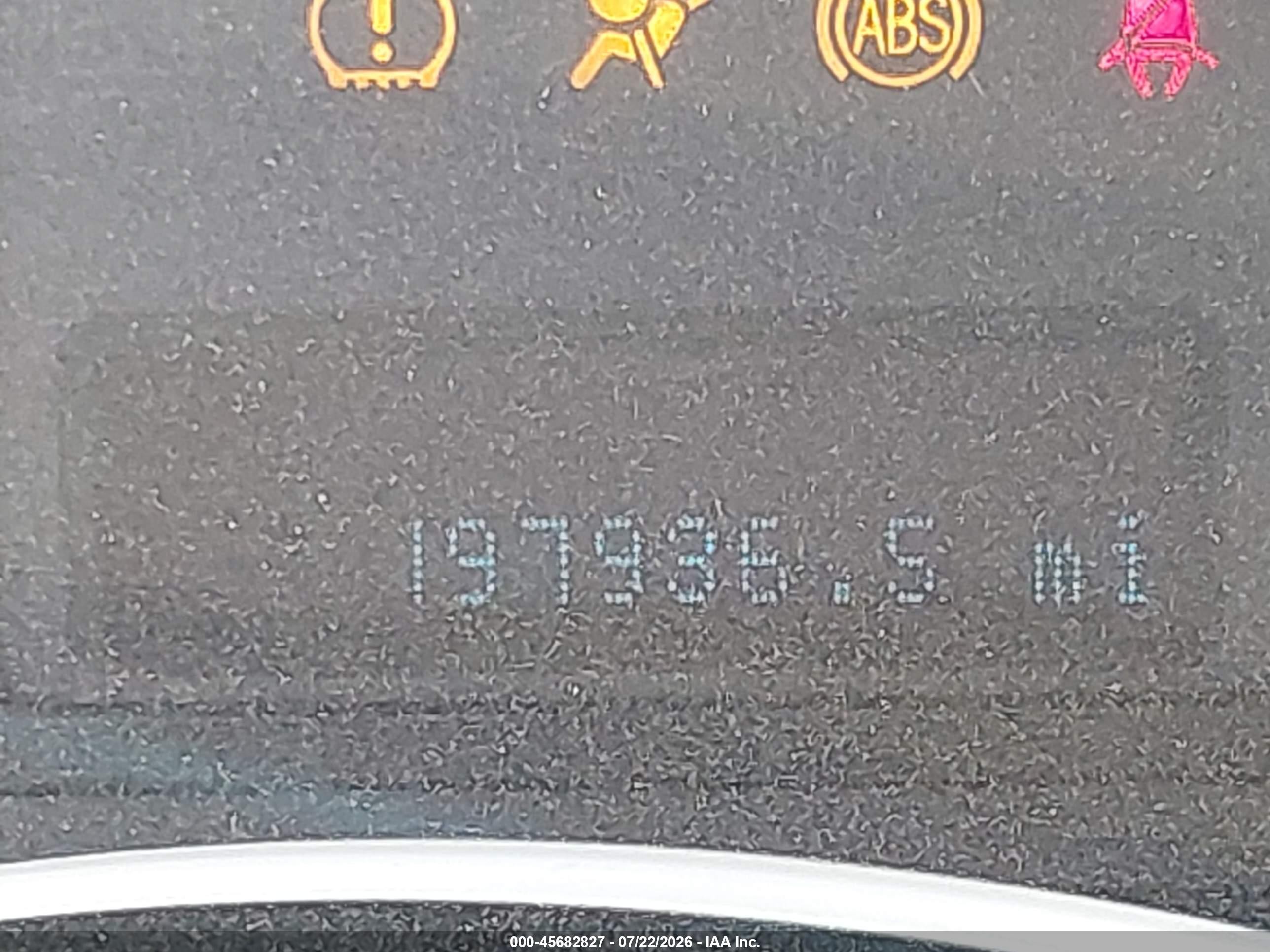 2008 Mazda Tribute Hybrid Touring Gray vin: 4F2CZ49H38KM22685