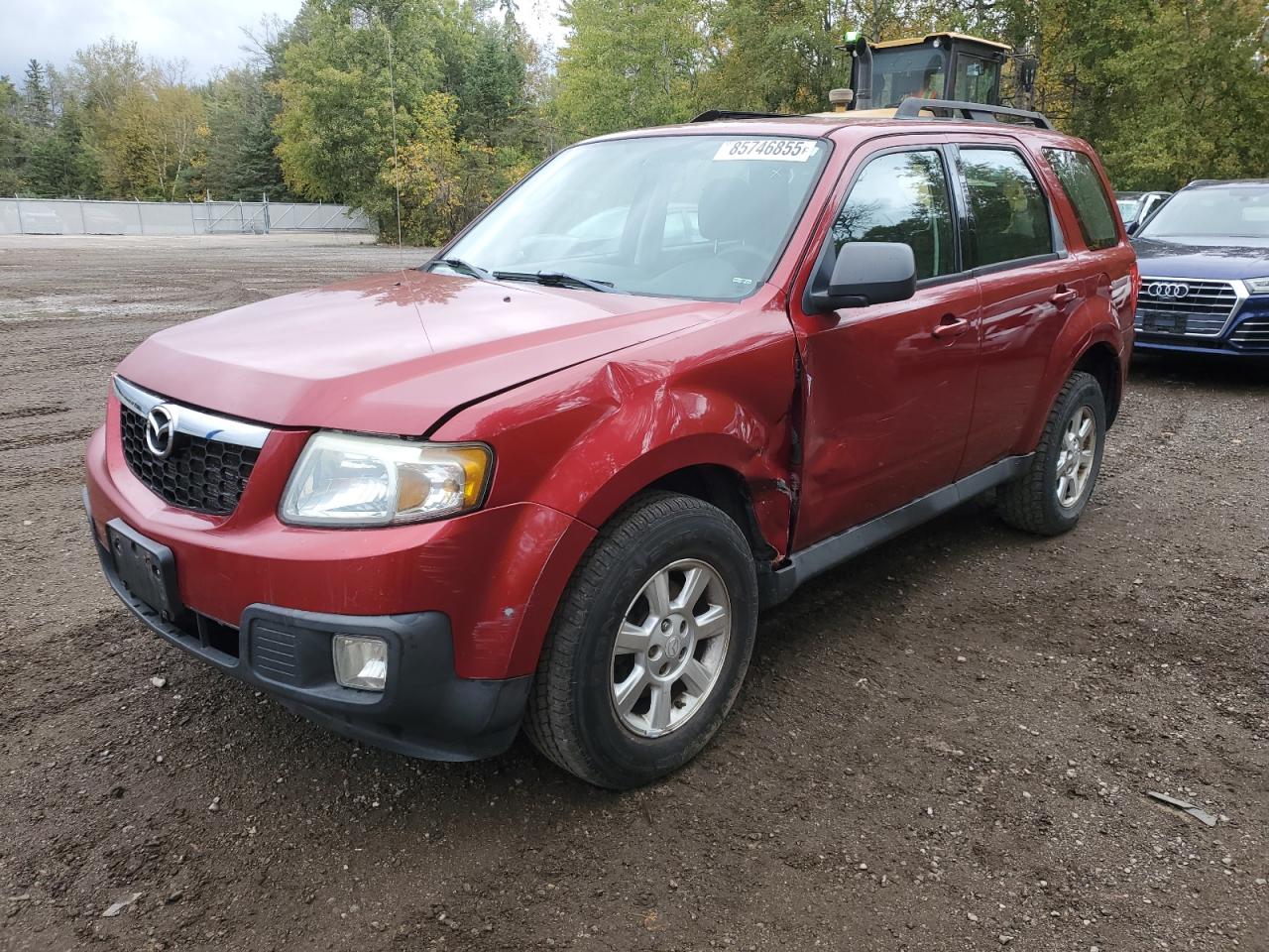 4F2CZ92799KM05891
