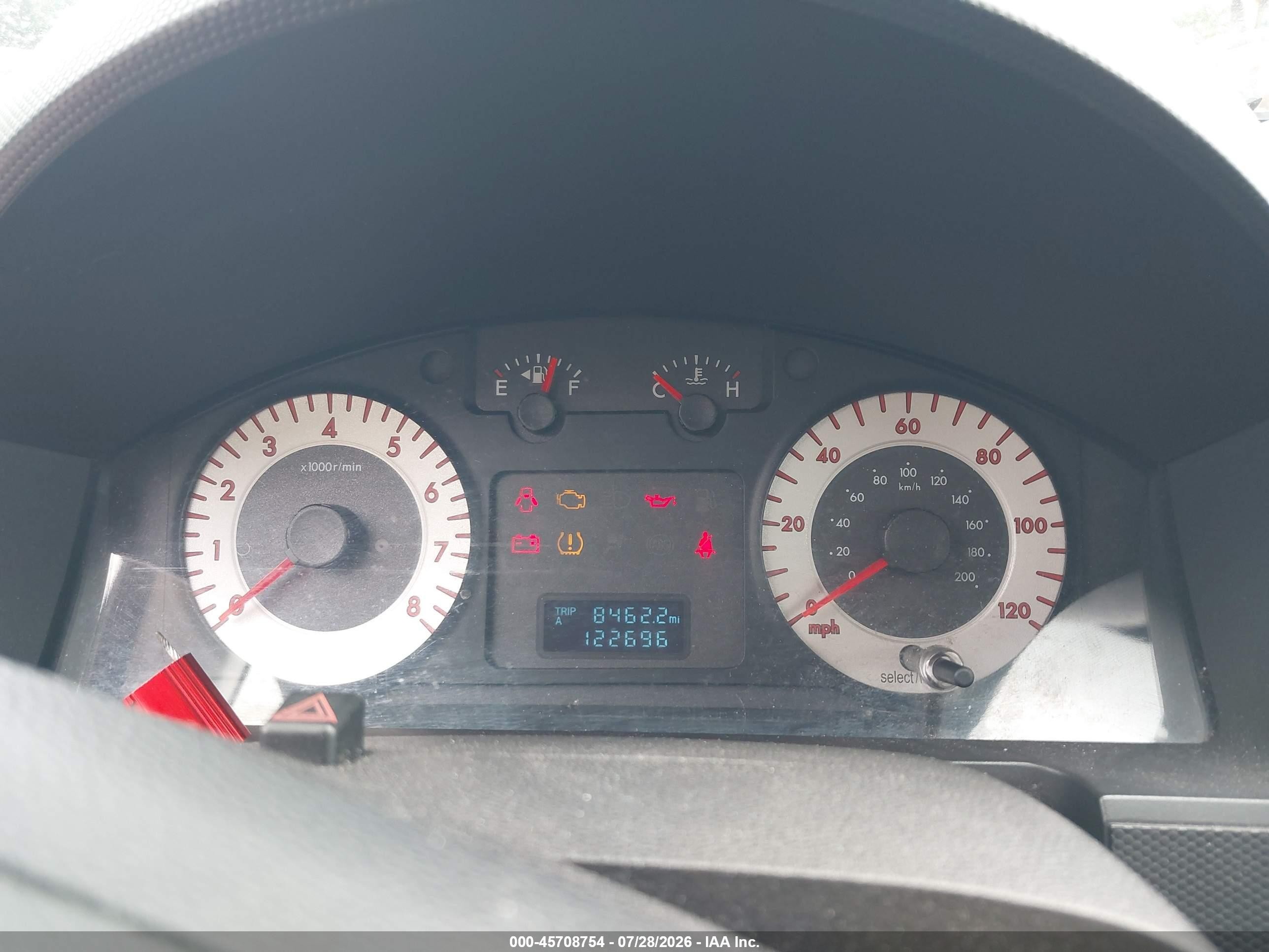 2009 Mazda Tribute I Sport Black vin: 4F2CZ927X9KM02918