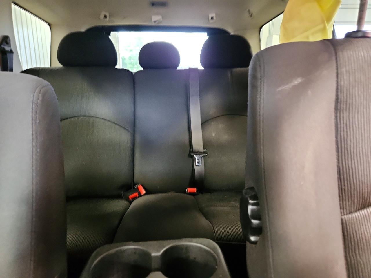 2008 Mazda Tribute I Gray vin: 4F2CZ92Z98KM20634