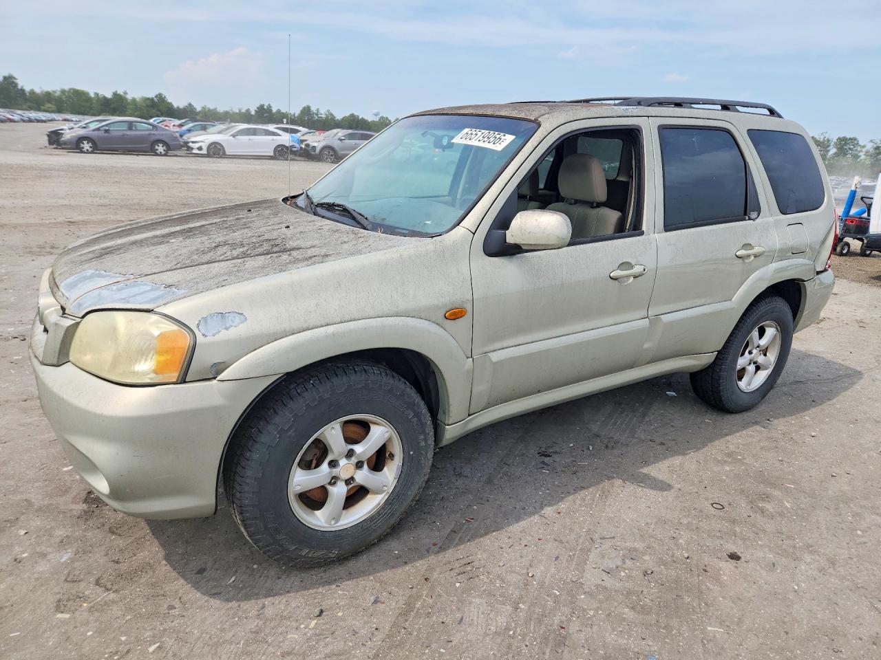 4F2CZ94105KM03627