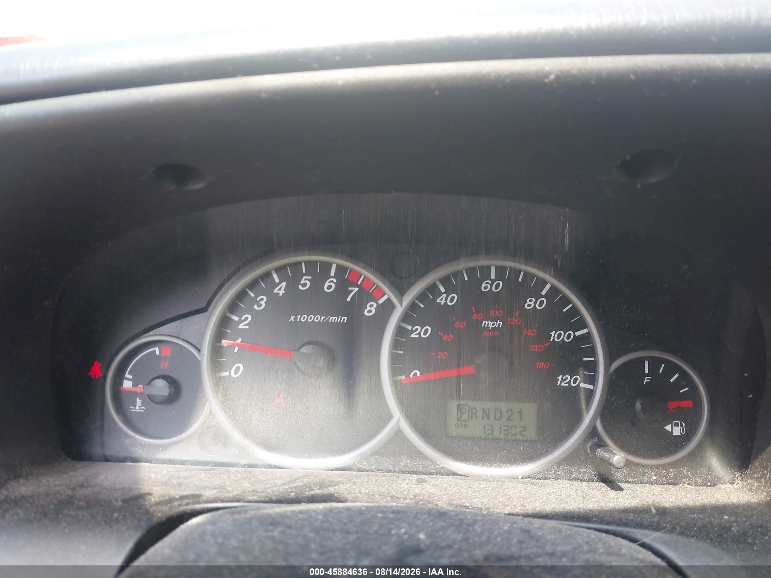 2006 Mazda Tribute S White vin: 4F2CZ94116KM11401