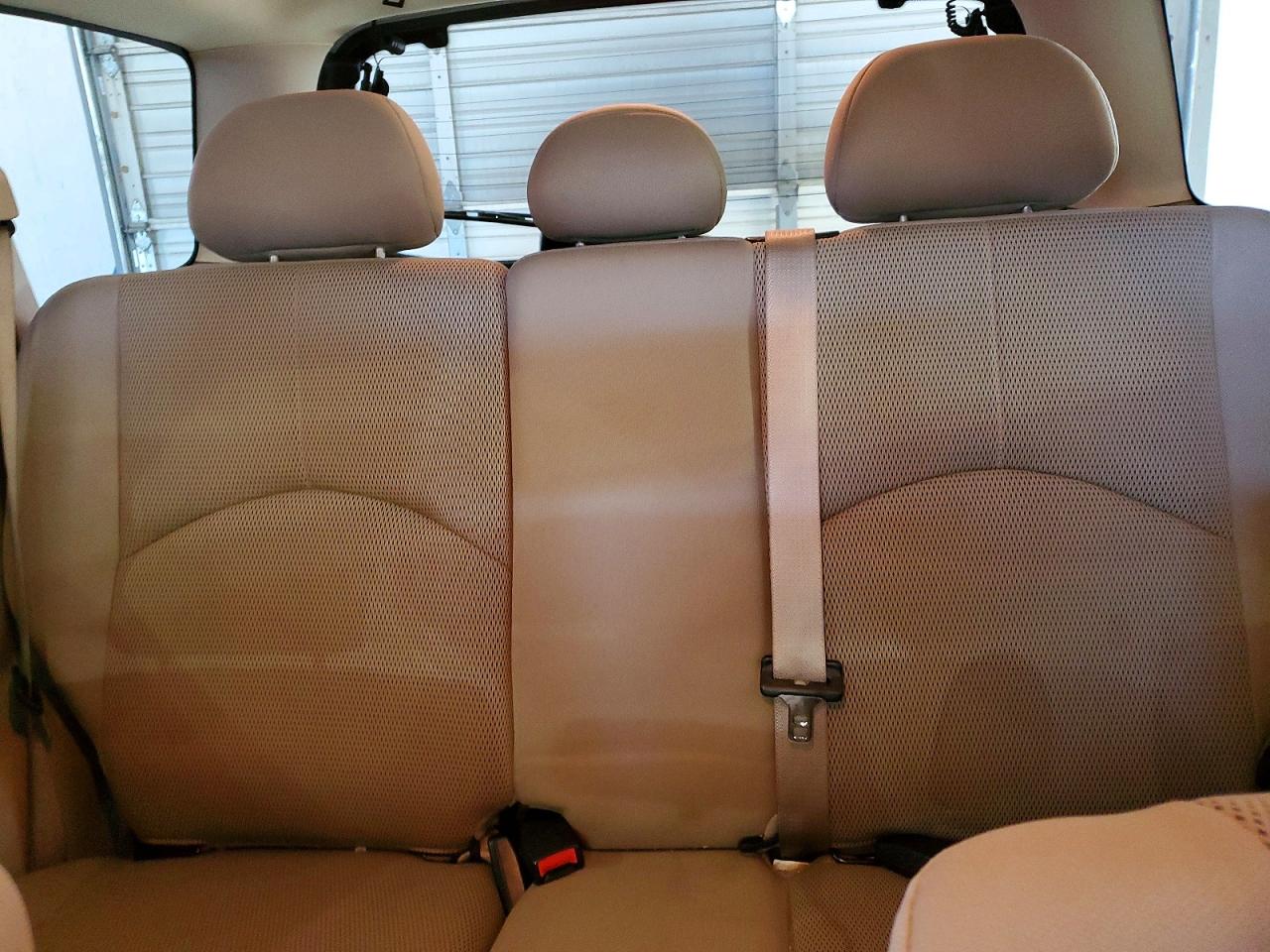 2006 Mazda Tribute S Белый vin: 4F2CZ94186KM23156