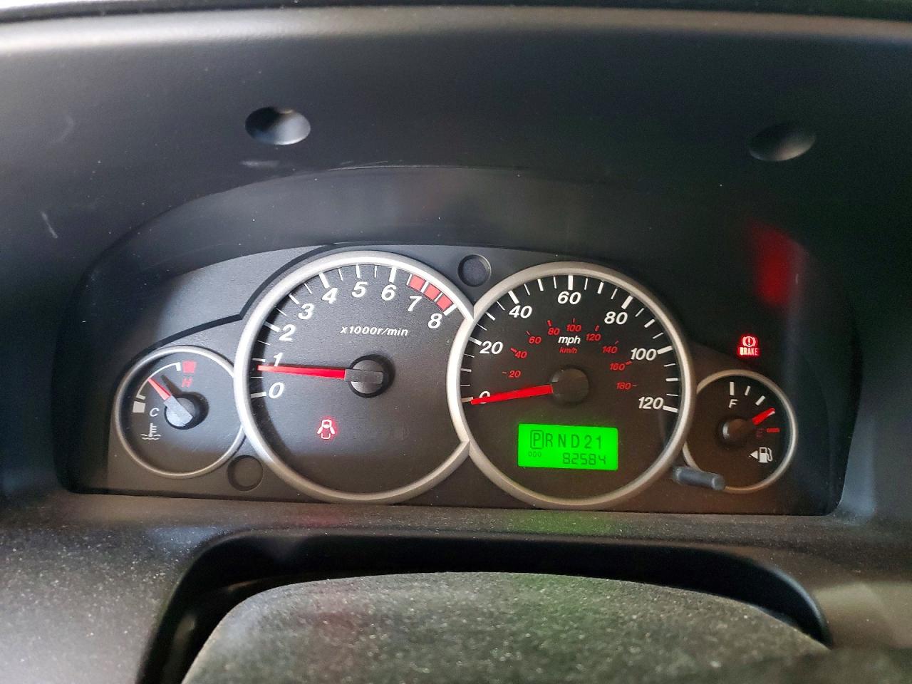 2006 Mazda Tribute S Белый vin: 4F2CZ94186KM23156