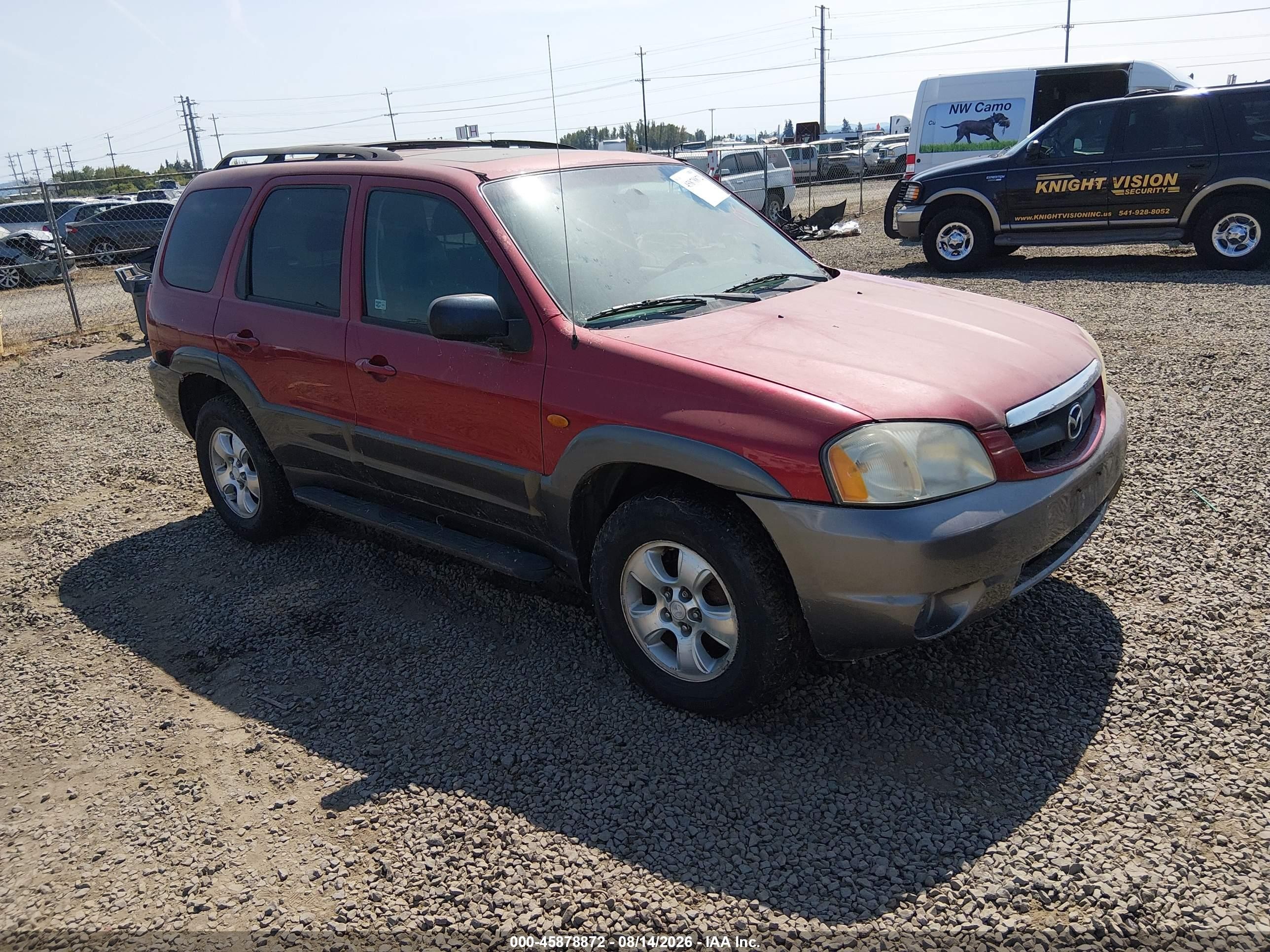 4F2CZ96103KM36007