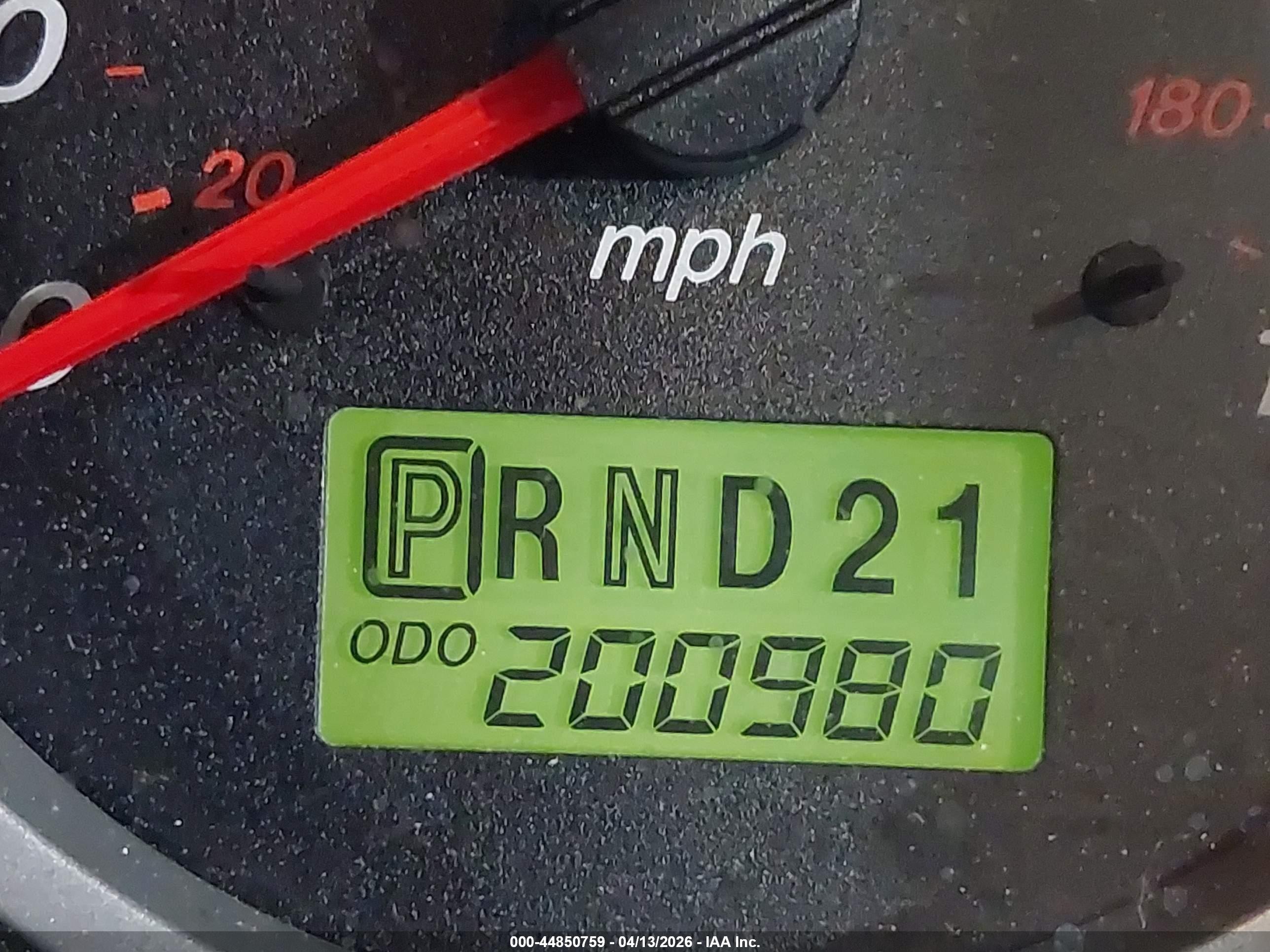 2004 Mazda Tribute Es V6 Beige vin: 4F2CZ96104KM24831