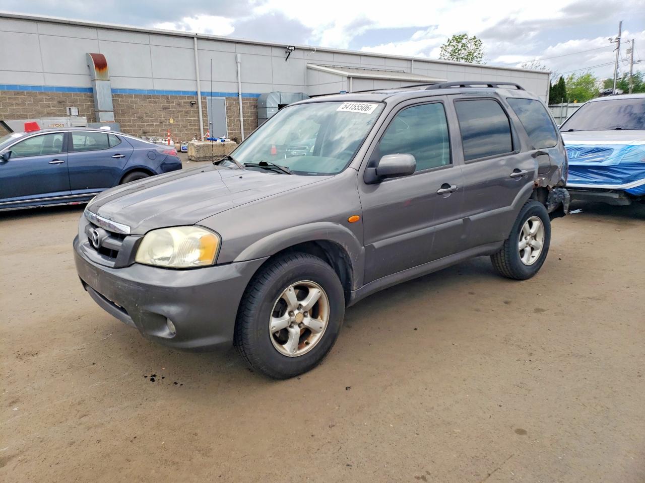 4F2CZ96125KM16750