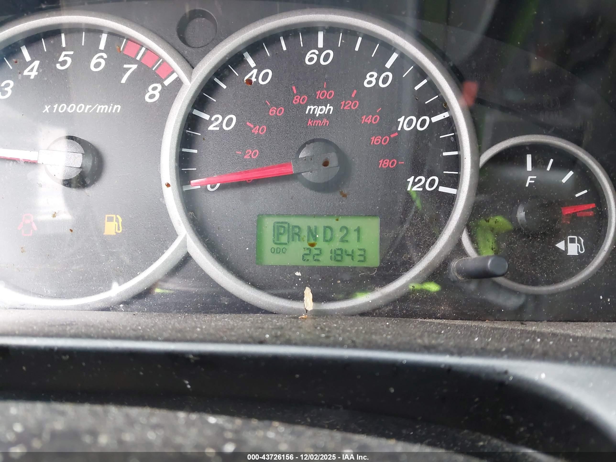 2006 Mazda Tribute S Silver vin: 4F2CZ96126KM22565