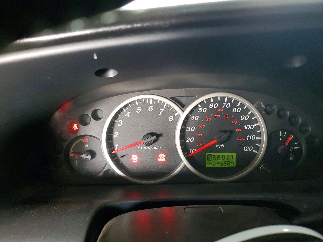 2004 Mazda Tribute Es Серебряный vin: 4F2CZ96154KM22458