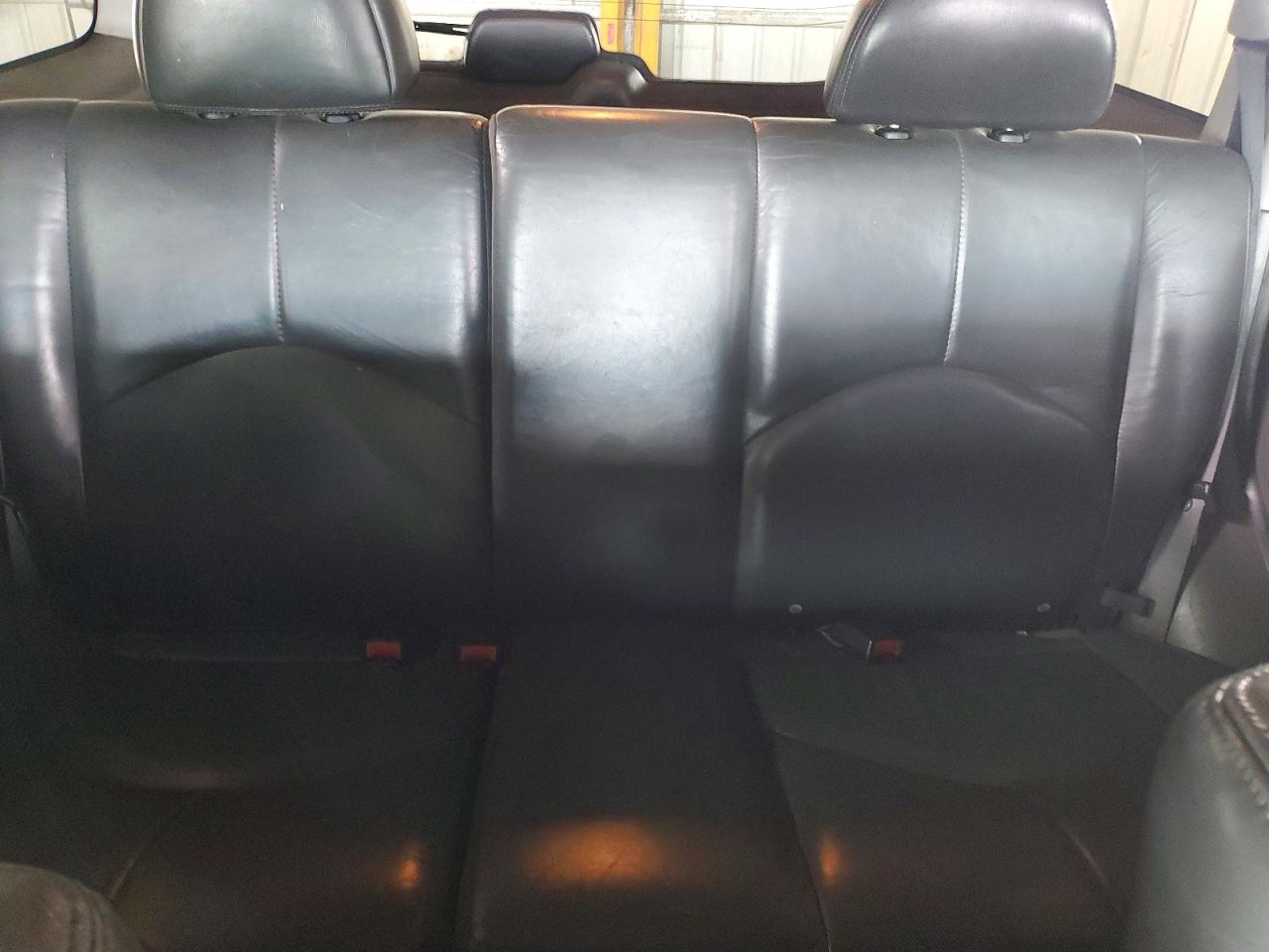 2004 Mazda Tribute Es Серебряный vin: 4F2CZ96154KM22458