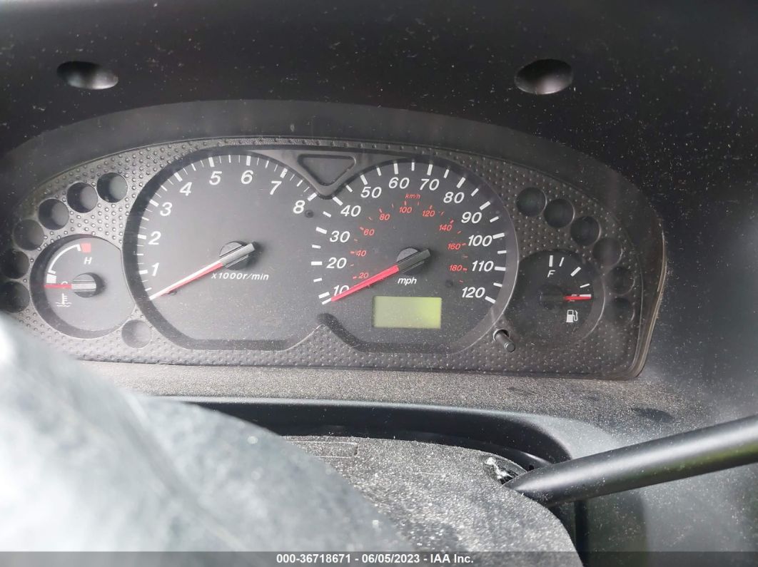 Price & History 2003 Mazda Tribute Es 3.0l Dohc Smpi 24-valve V6