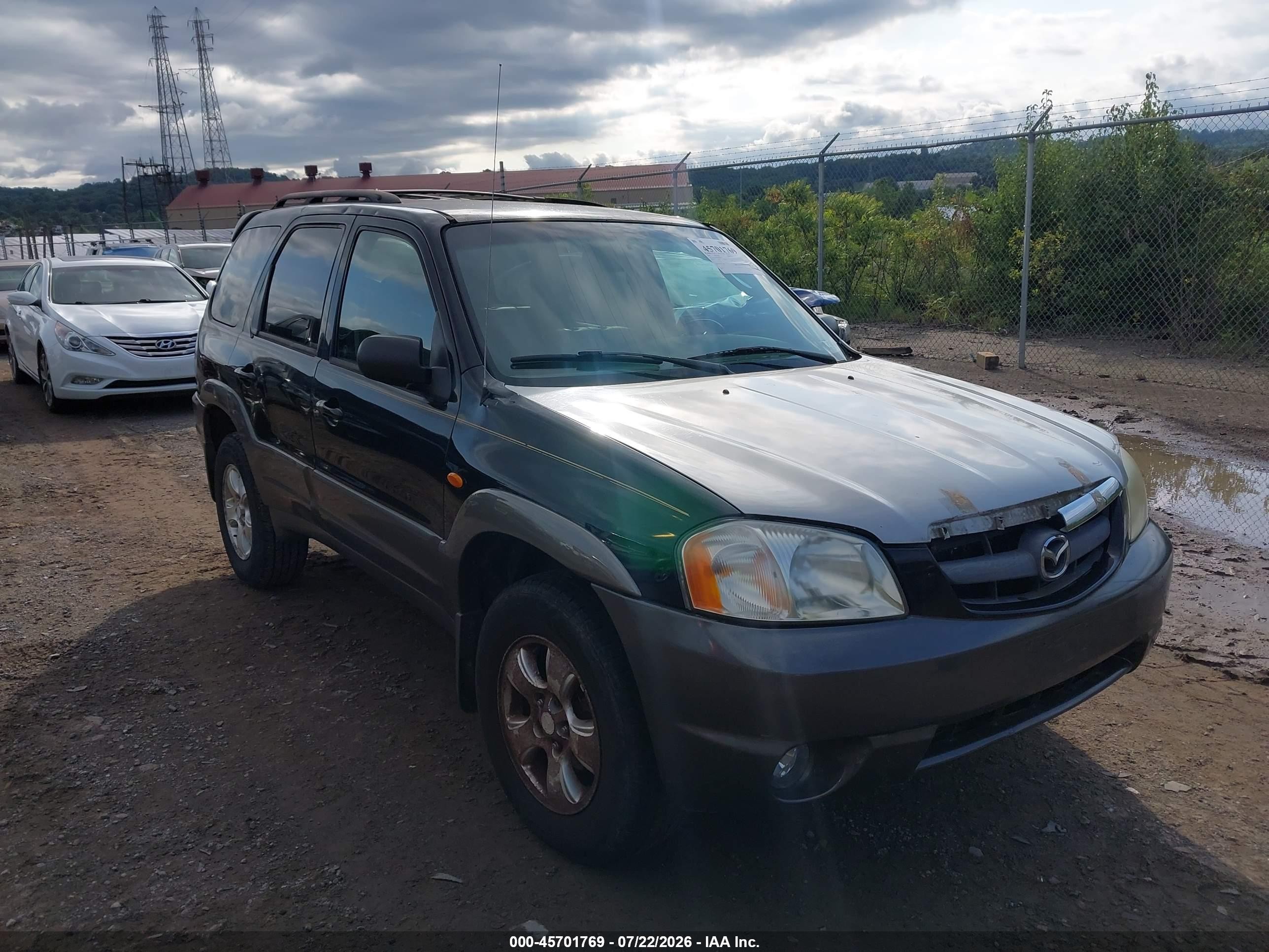4F2CZ96163KM46220