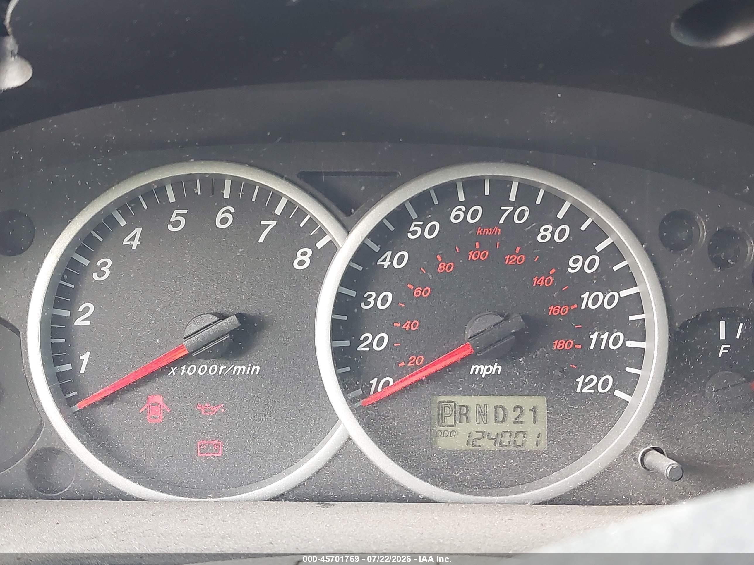 2003 Mazda Tribute Es V6 Black vin: 4F2CZ96163KM46220