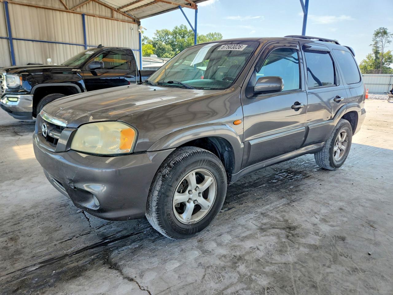 4F2CZ96175KM07106