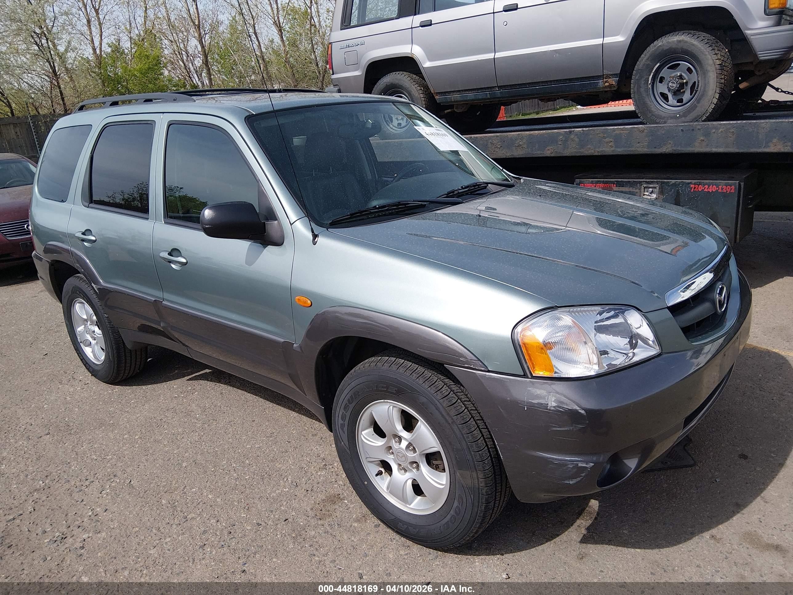 4F2CZ96184KM11289