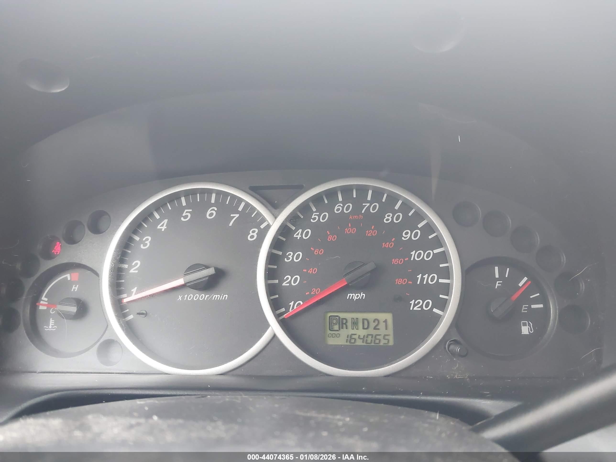 2003 Mazda Tribute Es V6 Maroon vin: 4F2CZ96193KM41898