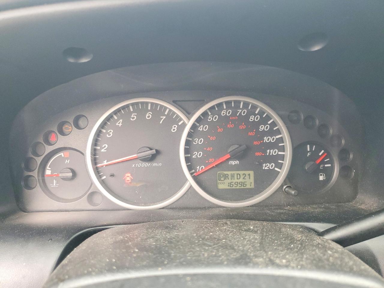 2004 Mazda Tribute Es Серебряный vin: 4F2CZ96194KM12807