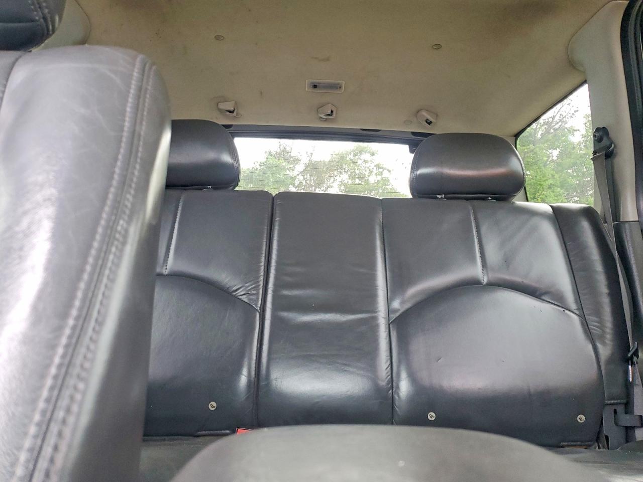 2004 Mazda Tribute Es Серебряный vin: 4F2CZ96194KM12807