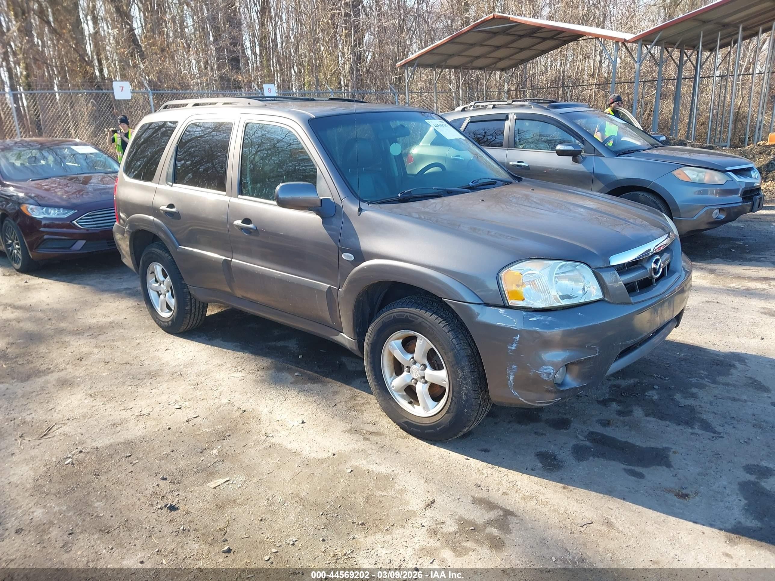 4F2CZ96196KM12454