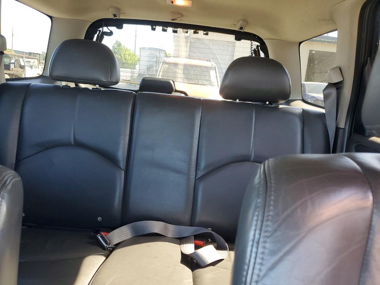 2004 Mazda Tribute Es Серый vin: 4F2CZ961X4KM08197