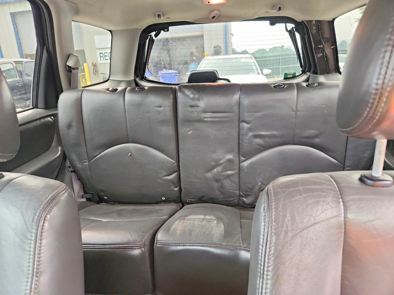 2004 Mazda Tribute Es Угольный vin: 4F2CZ961X4KM19846
