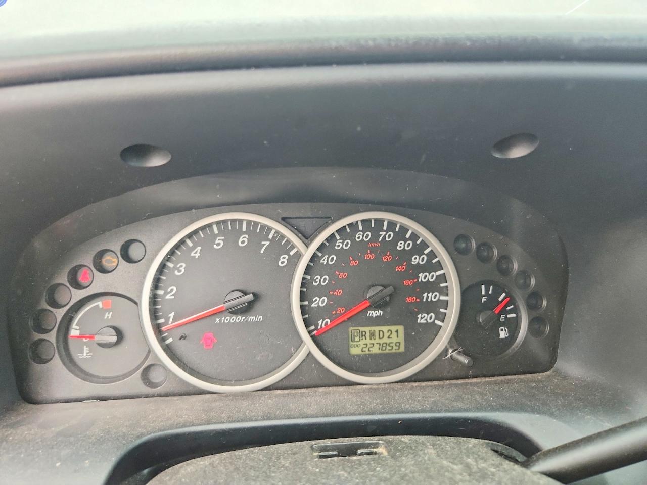 2004 Mazda Tribute Es Угольный vin: 4F2CZ961X4KM19846