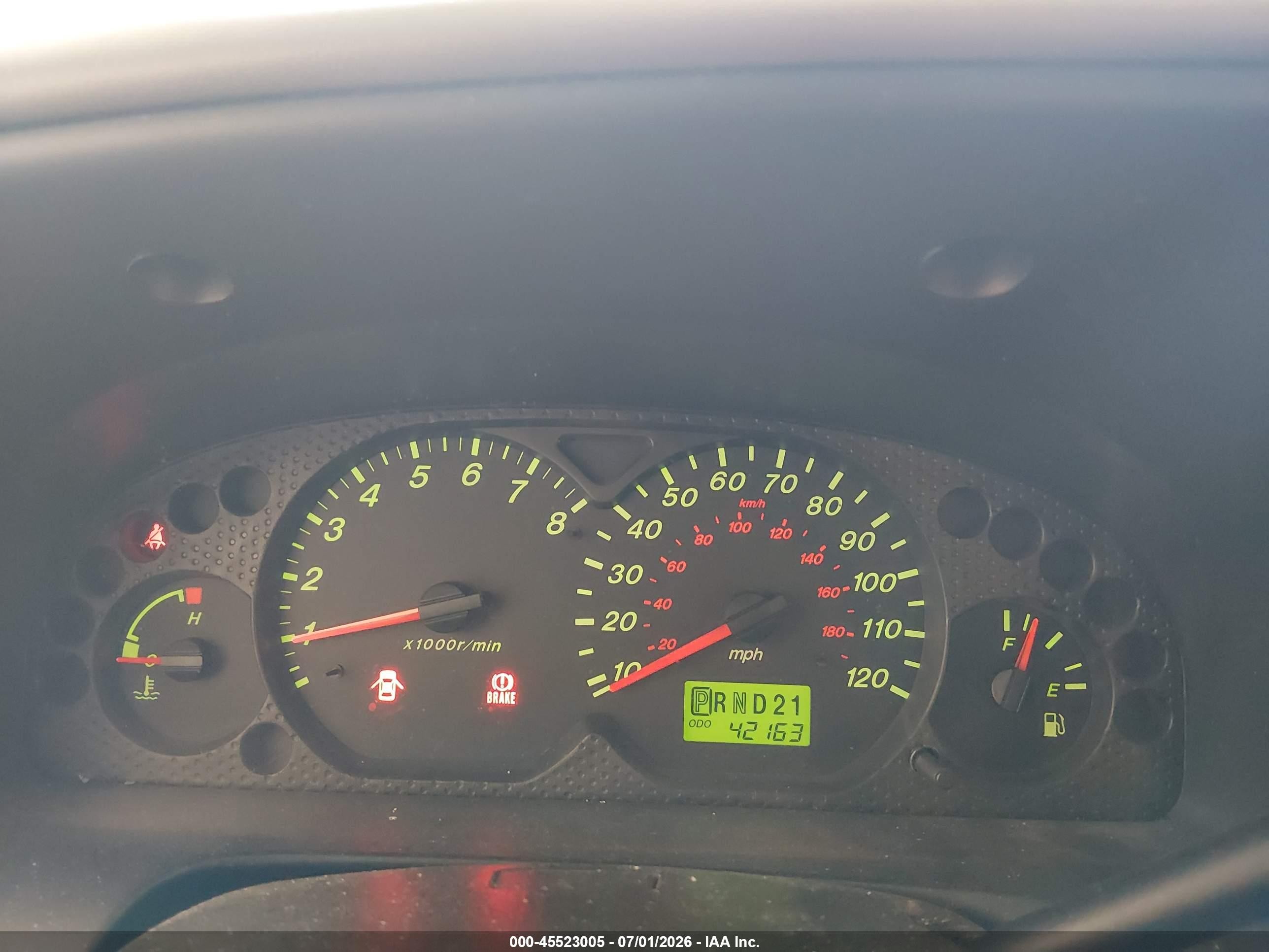 2002 Mazda Tribute Es V6/lx V6 Серебряный vin: 4F2YU08132KM23621