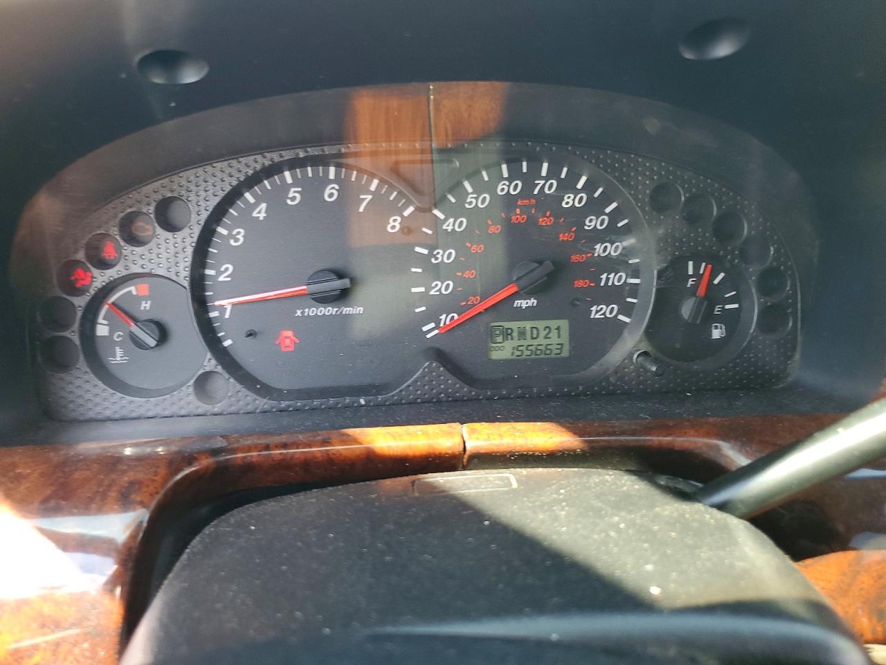 2002 Mazda Tribute Lx Silver vin: 4F2YU08142KM22591