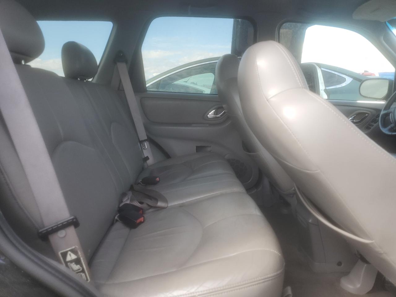 2001 Mazda Tribute Lx Black vin: 4F2YU08161KM50410