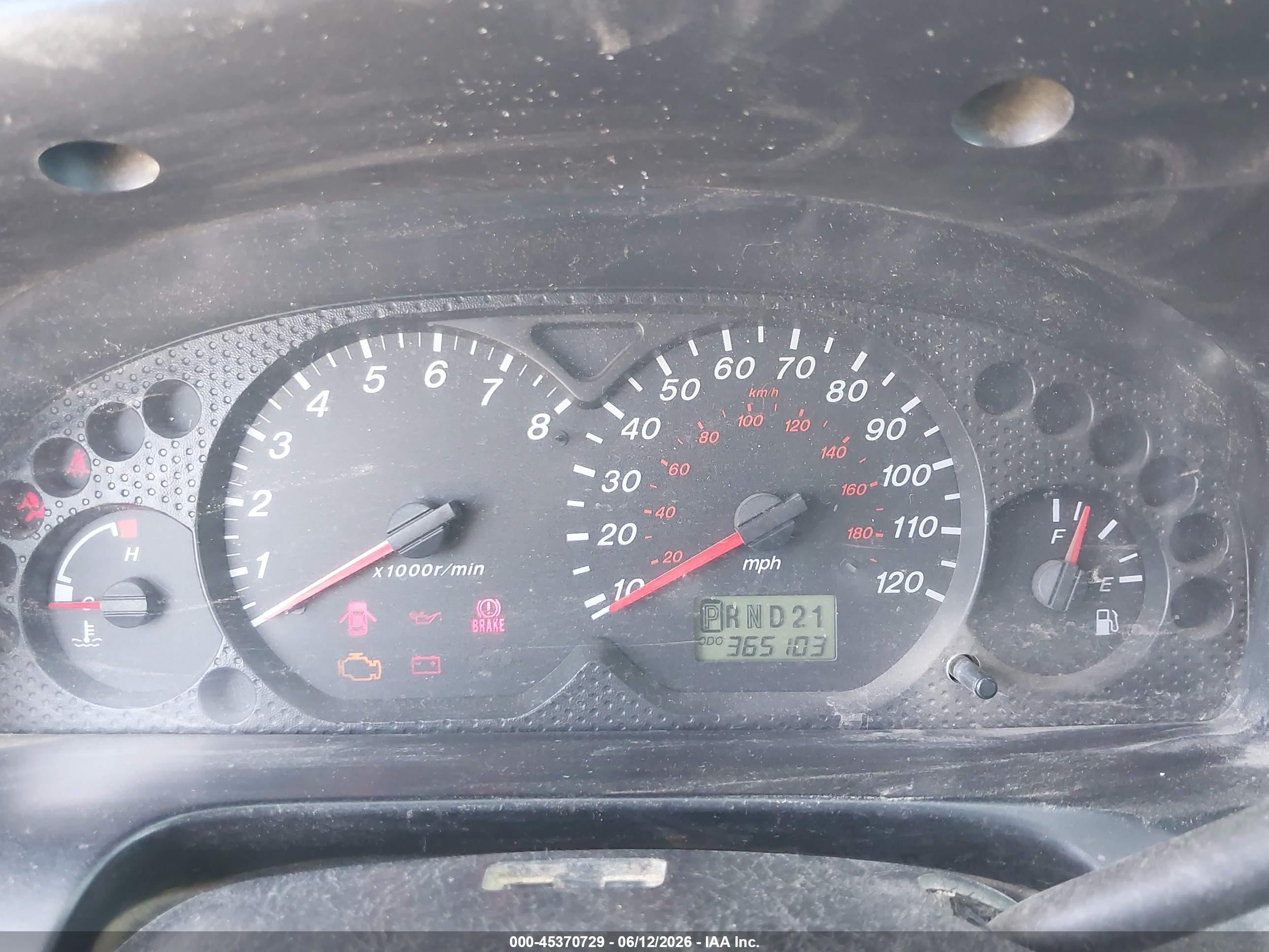 2001 Mazda Tribute Es V6/lx V6 Черный vin: 4F2YU09151KM00628