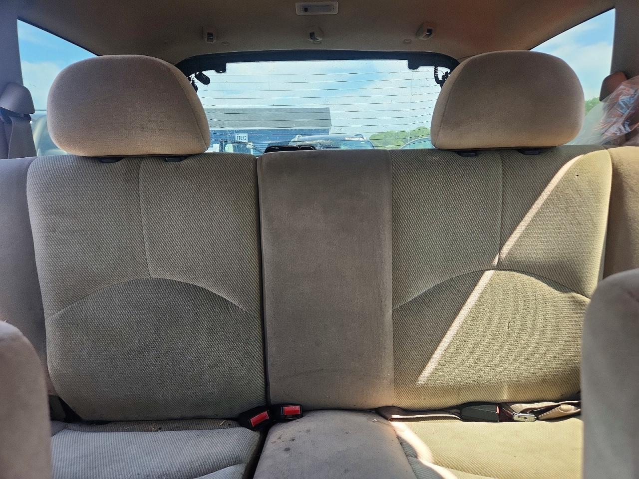 2002 Mazda Tribute Lx Серый vin: 4F2YU09162KM50195