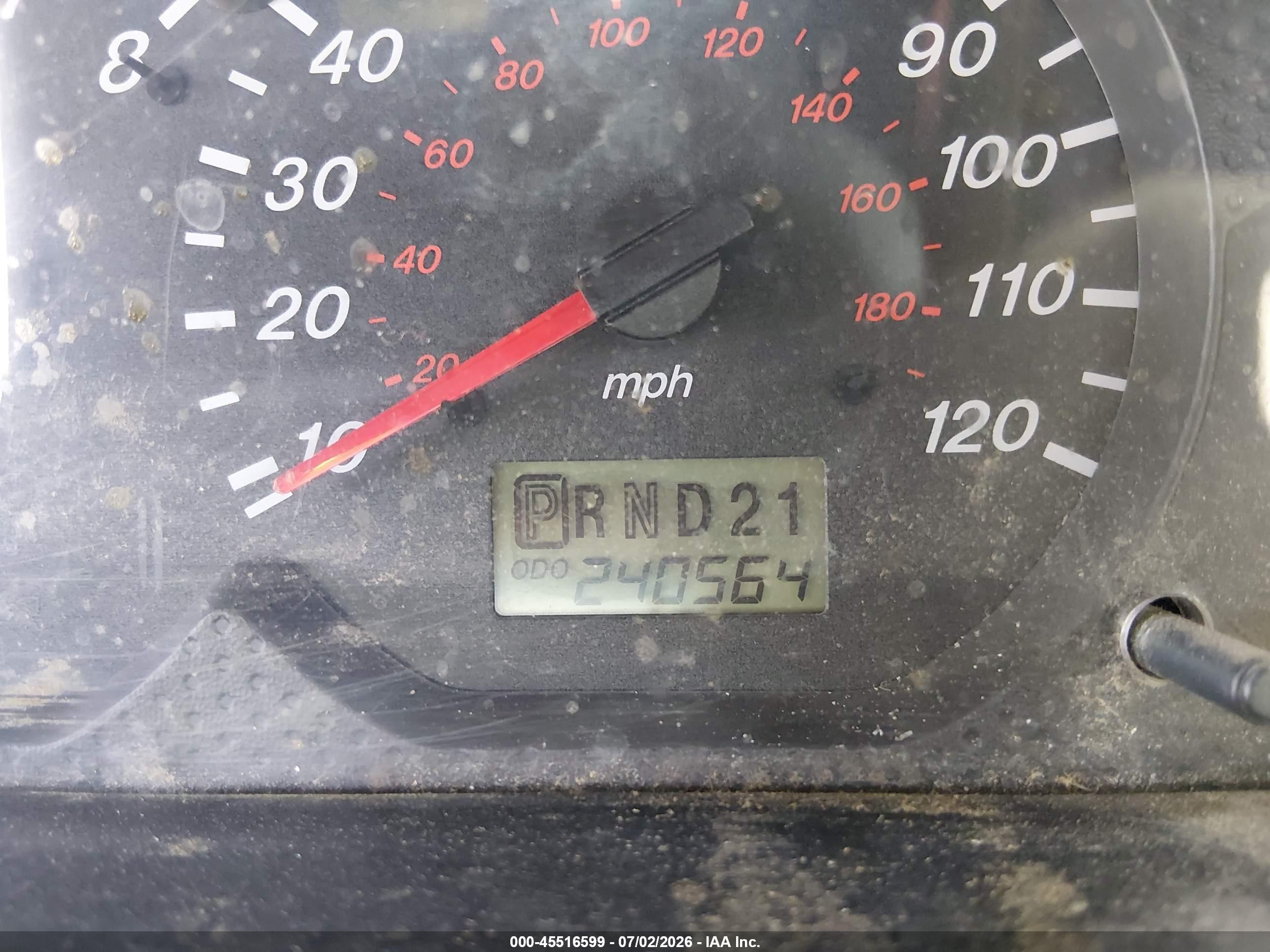2002 Mazda Tribute Es V6/lx V6 Red vin: 4F2YU091X2KM24201