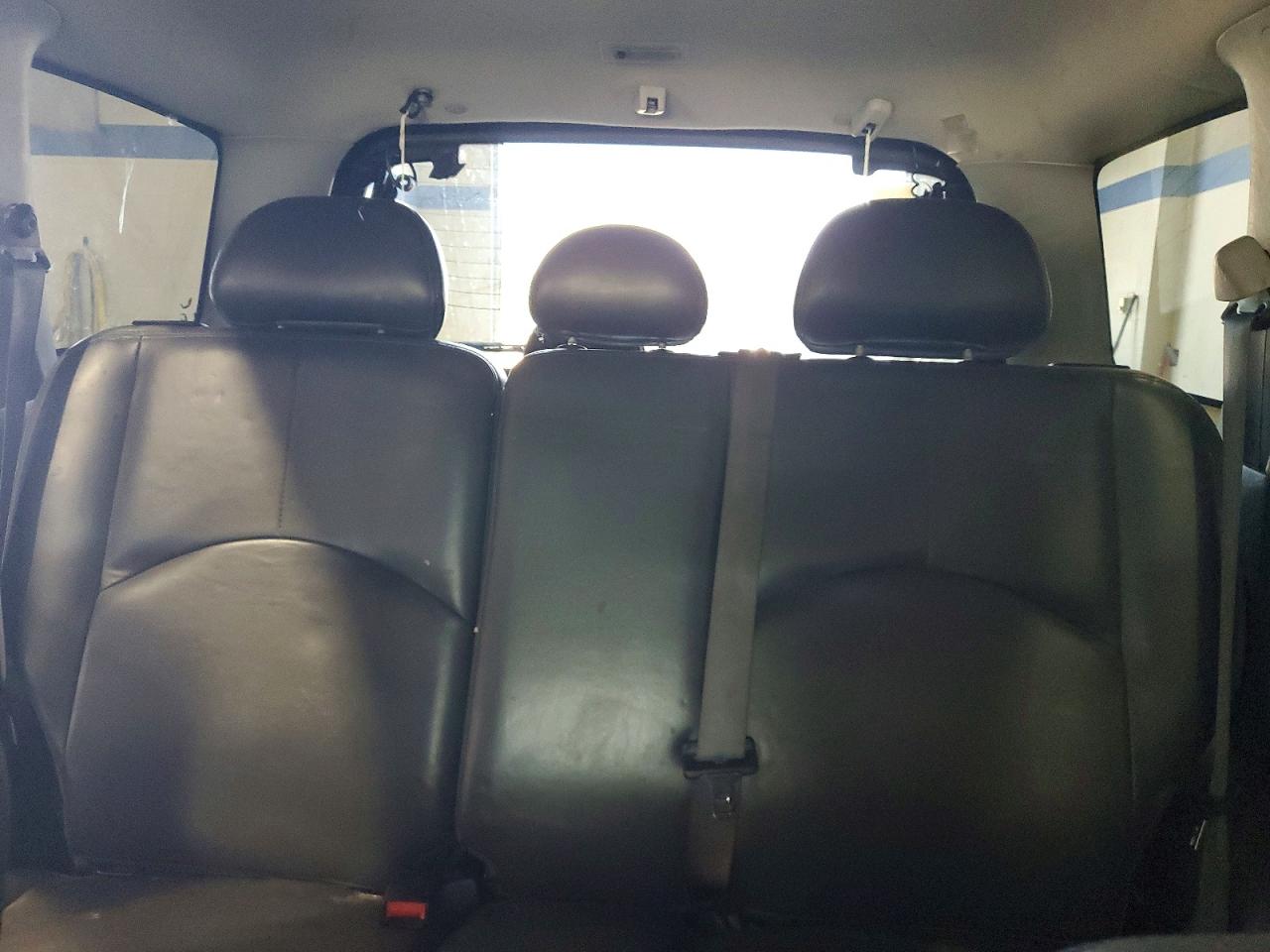 2006 Mazda Tribute I Угольный vin: 4F2YZ02Z26KM28699