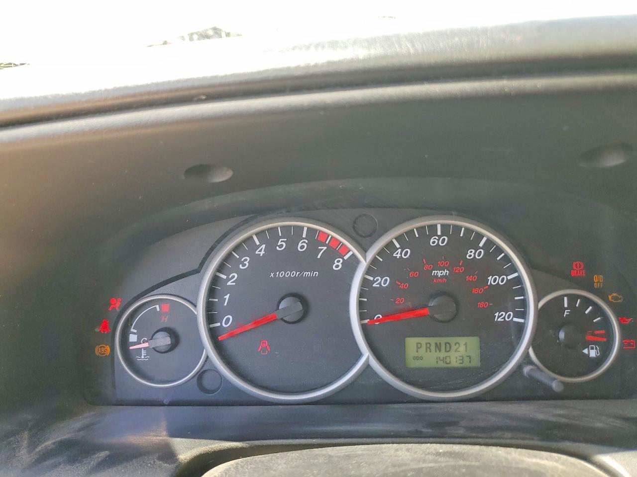 2005 Mazda Tribute I Green vin: 4F2YZ02Z35KM52380