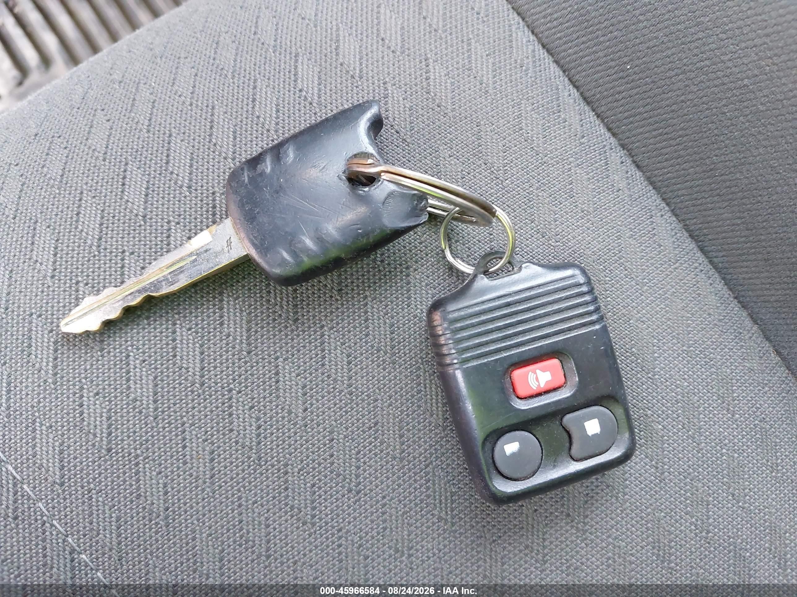 2006 Mazda Tribute I Red vin: 4F2YZ02Z66KM18404