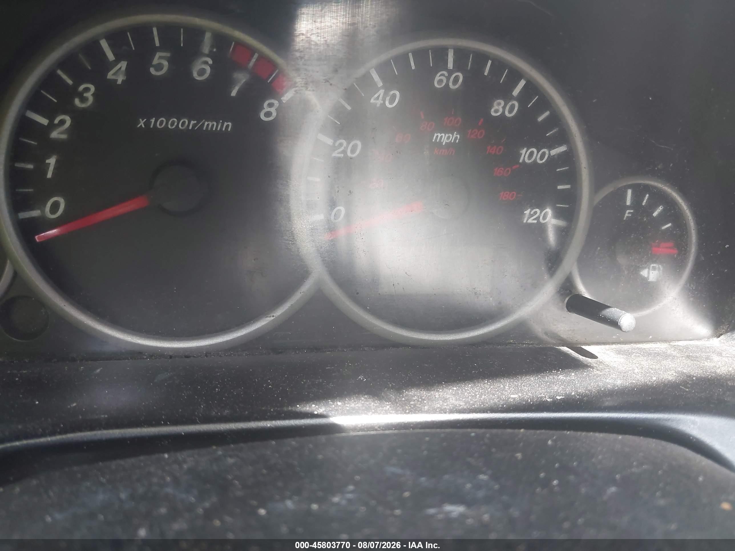 2006 Mazda Tribute I White vin: 4F2YZ02ZX6KM25534