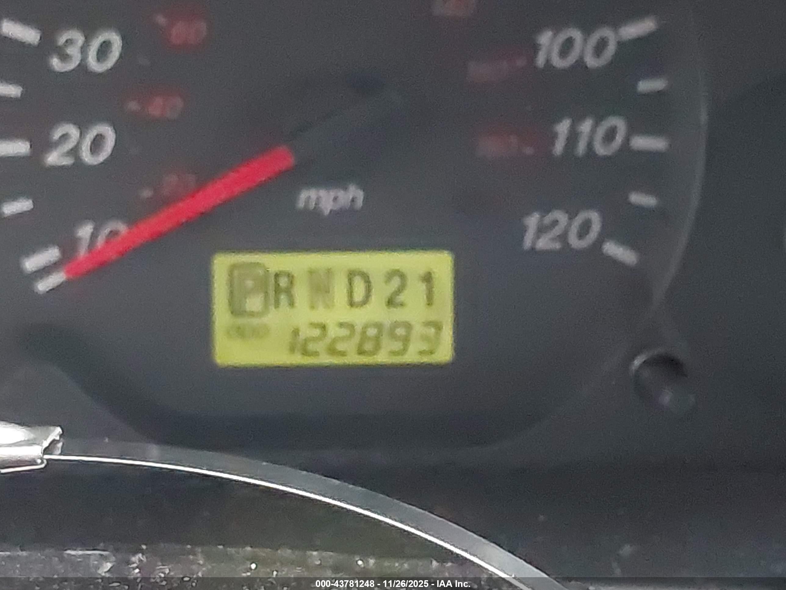 2003 Mazda Tribute Lx V6 Gray vin: 4F2YZ04113KM16983