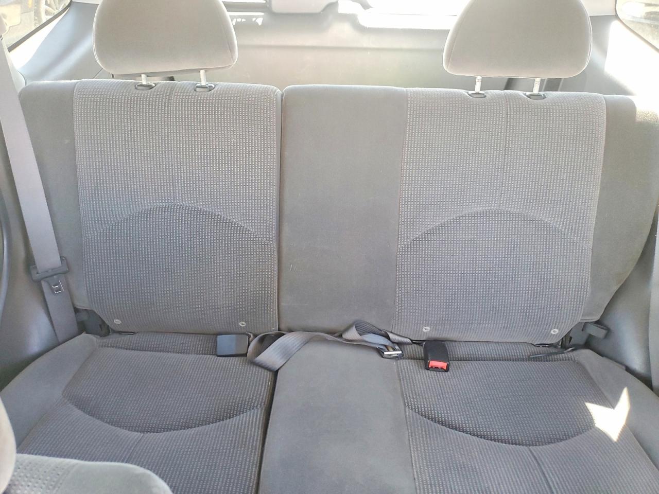 2003 Mazda Tribute Lx Red vin: 4F2YZ04123KM12313