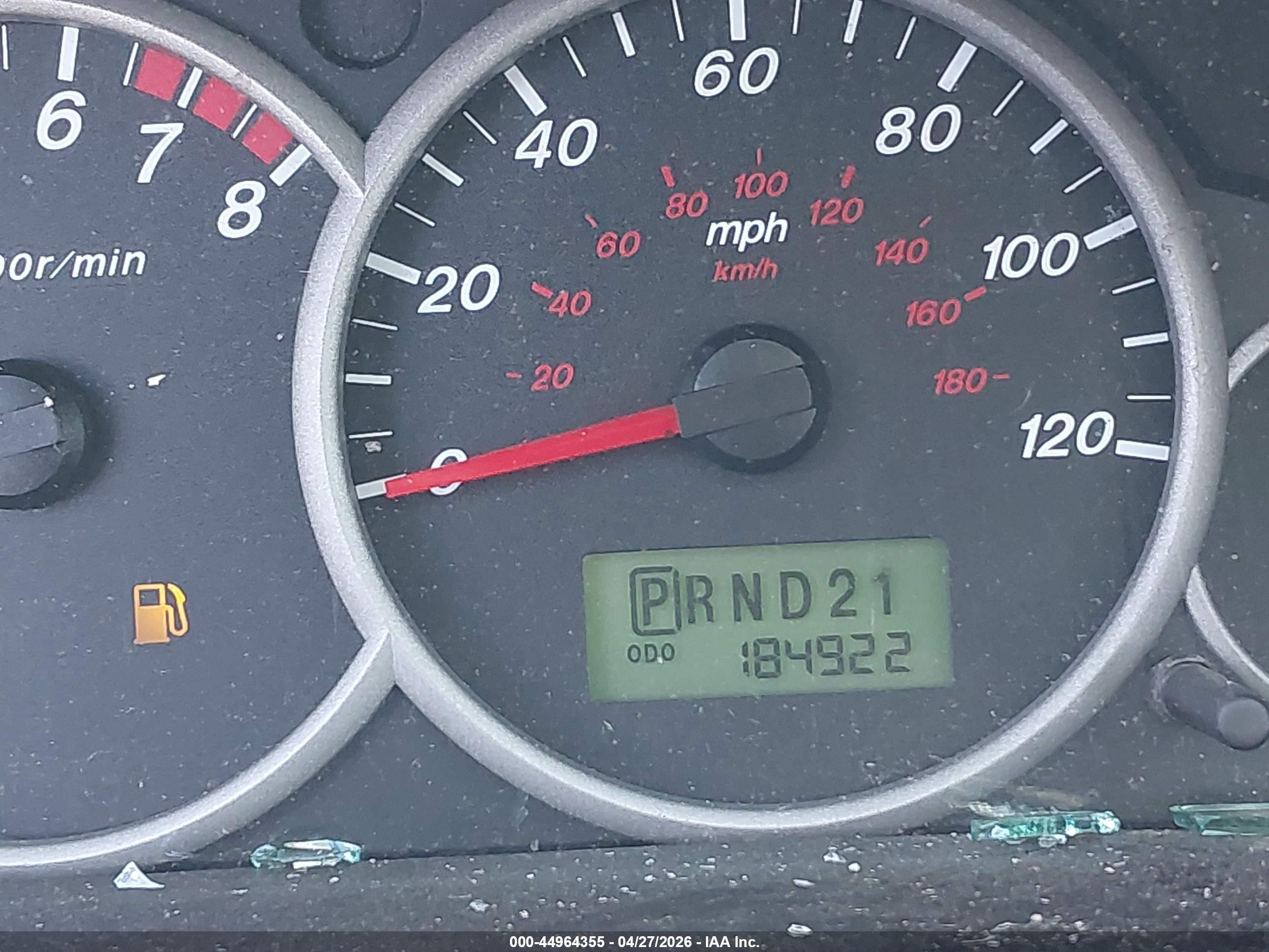 2005 Mazda Tribute S Белый vin: 4F2YZ04185KM60353