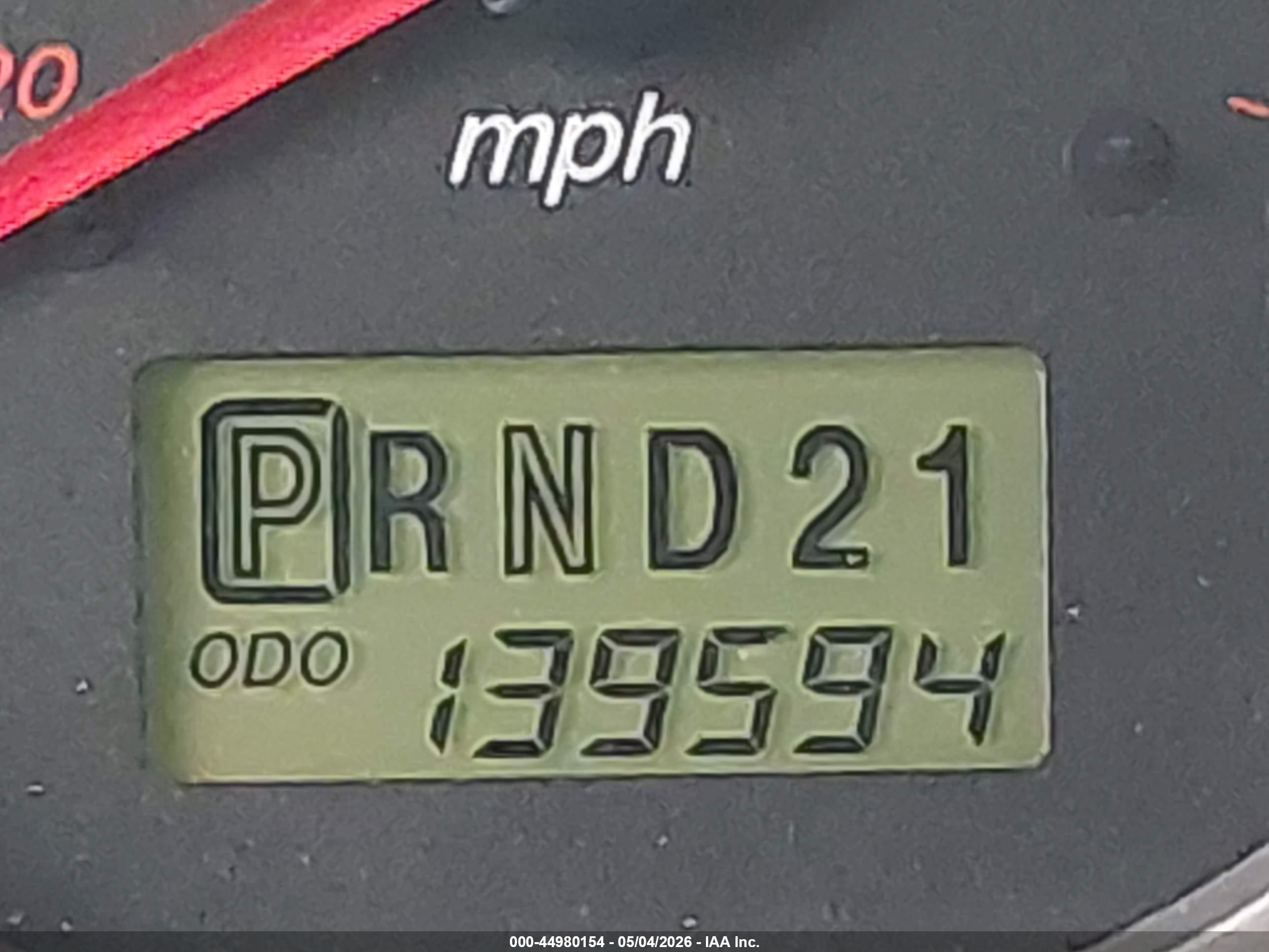 2004 Mazda Tribute Lx V6 White vin: 4F2YZ04194KM22998