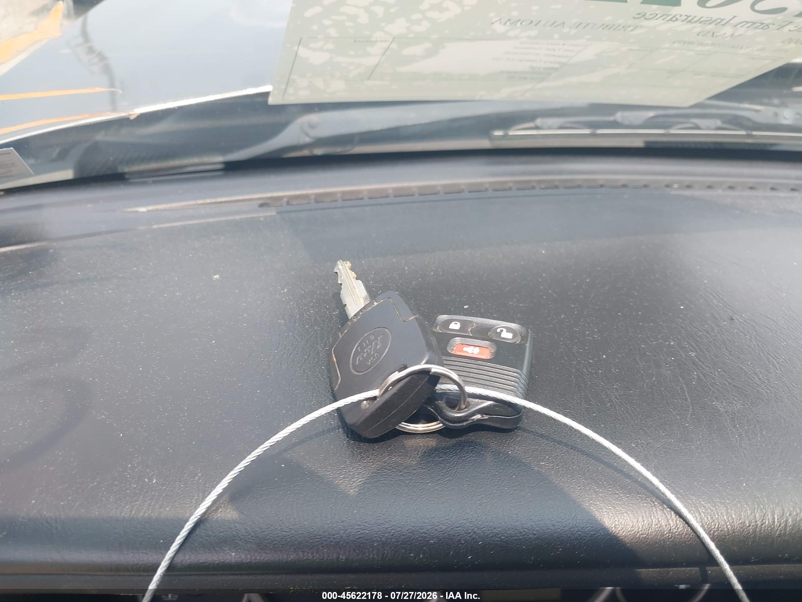 2005 Mazda Tribute S Gray vin: 4F2YZ06155KM04979