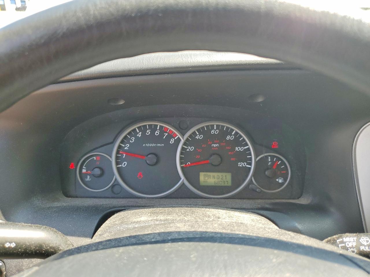 2006 Mazda Tribute S Beige vin: 4F2YZ94116KM11436
