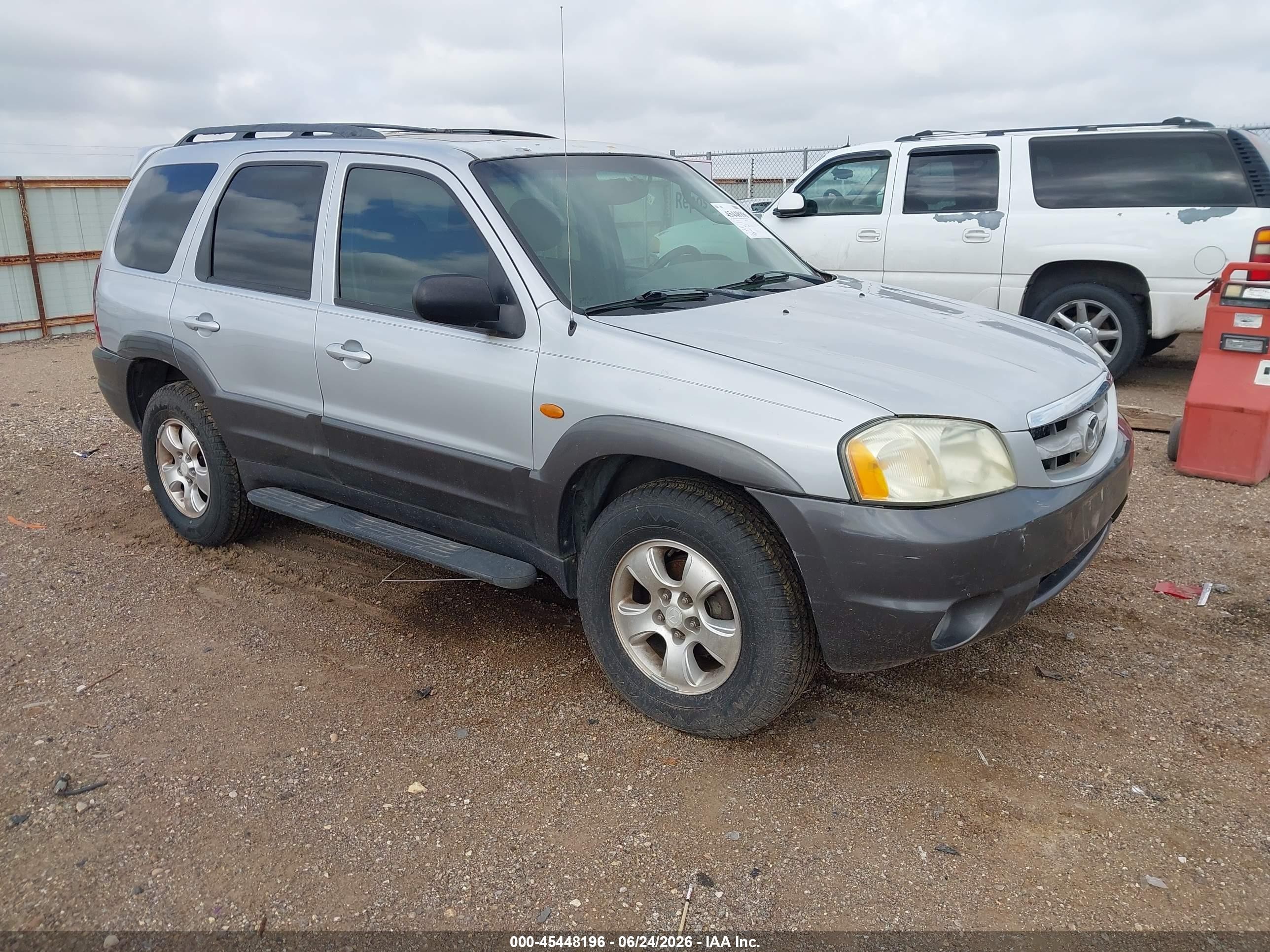 4F2YZ94143KM10941
