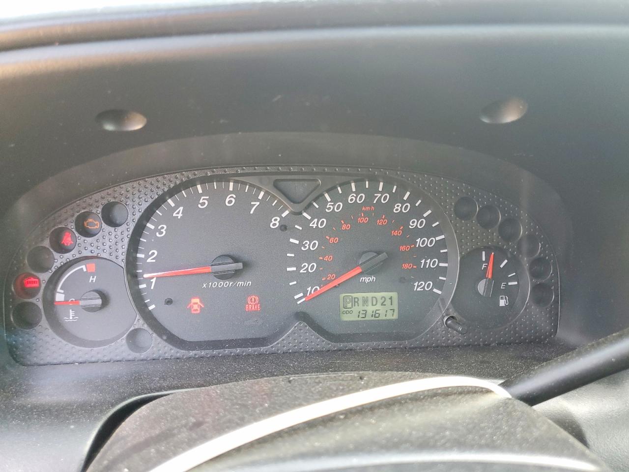 2003 Mazda Tribute Lx Silver vin: 4F2YZ94143KM11202