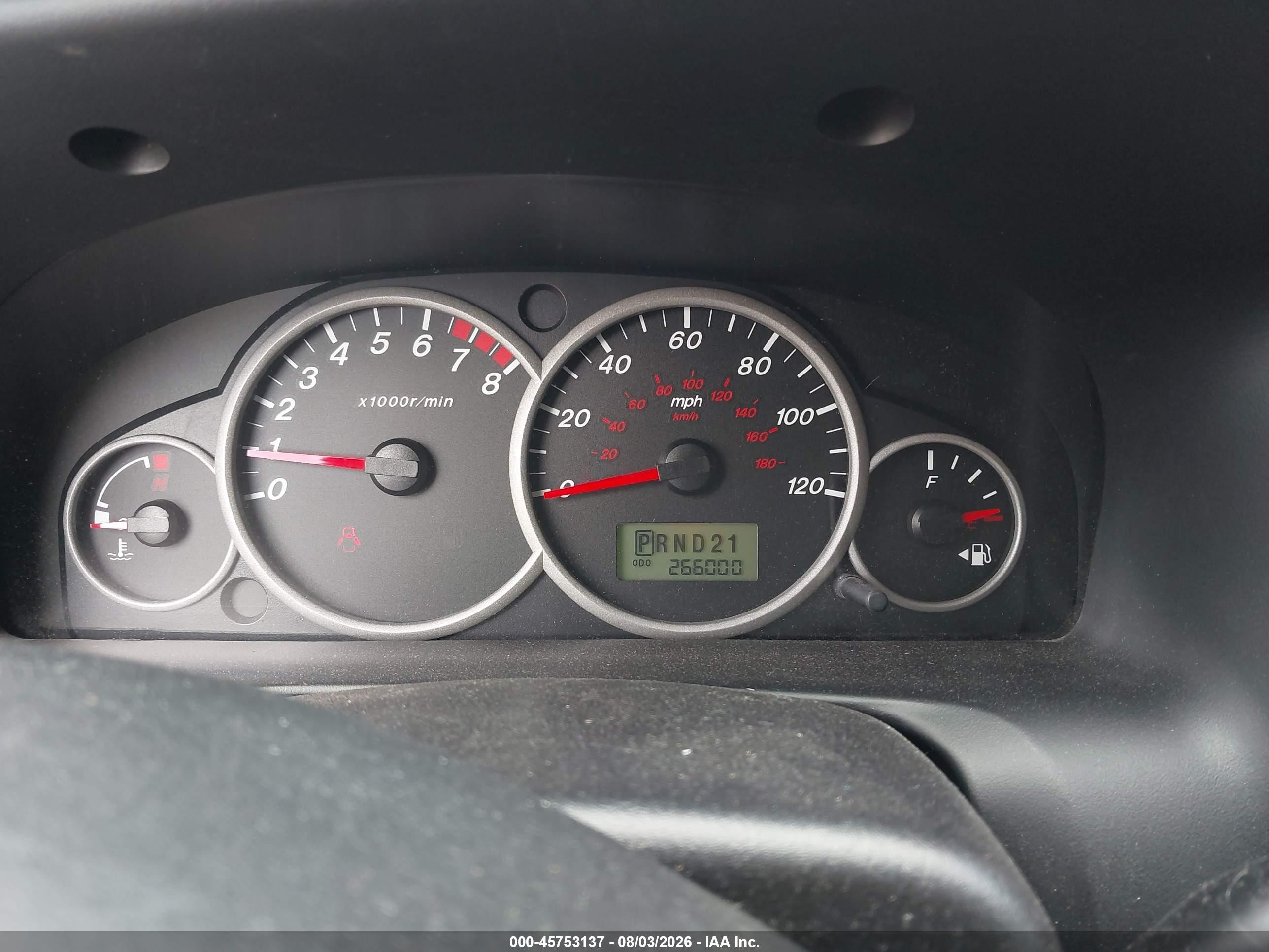 2006 Mazda Tribute S White vin: 4F2YZ94146KM13536