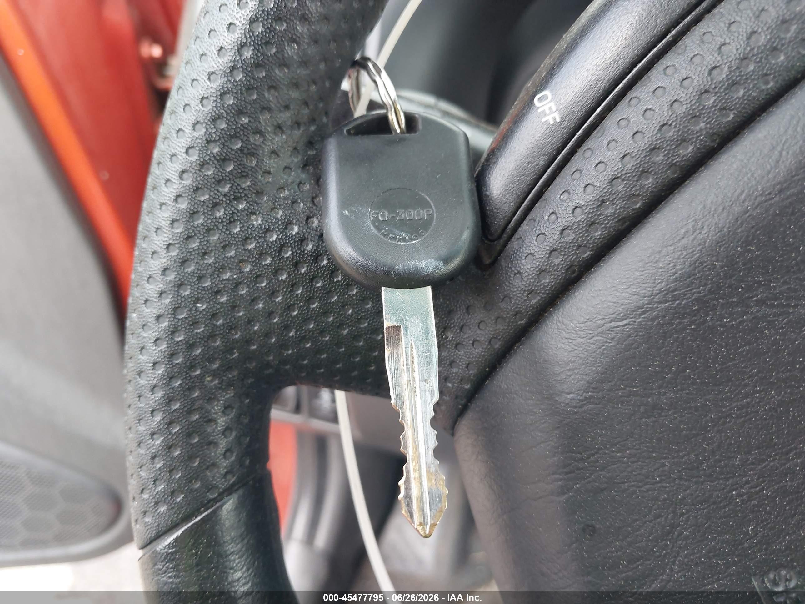 2005 Mazda Tribute S Orange vin: 4F2YZ94155KM34877