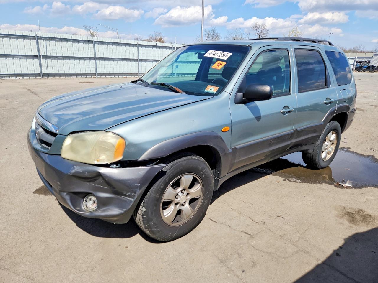 4F2YZ94183KM18587