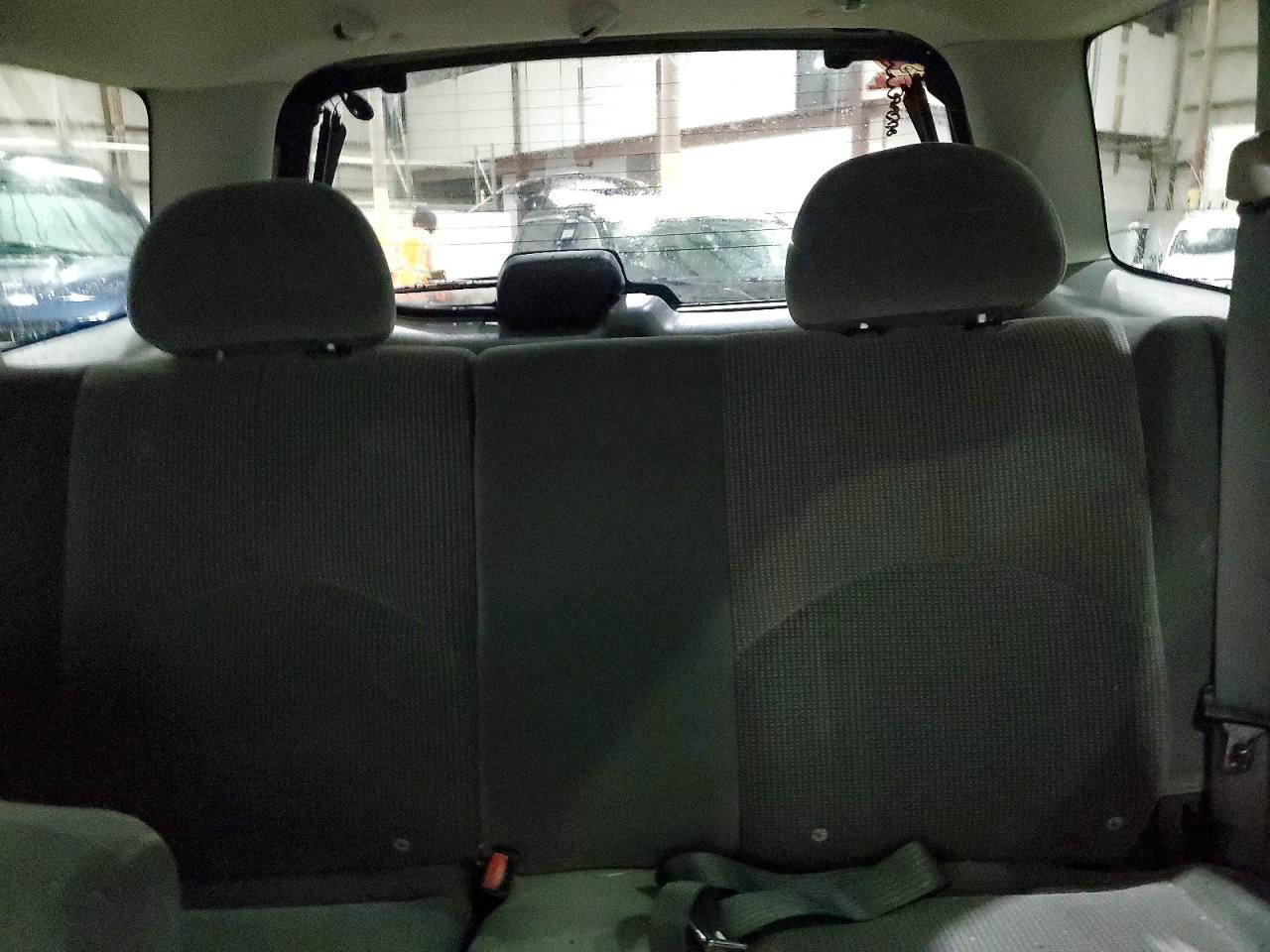 2003 Mazda Tribute Lx Beige vin: 4F2YZ94193KM56104