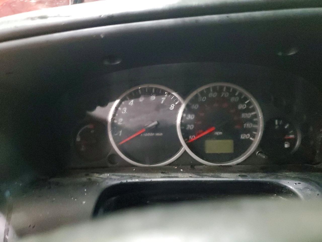 2003 Mazda Tribute Lx Beige vin: 4F2YZ94193KM56104
